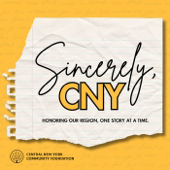 Sincerely, CNY