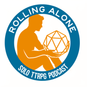 Rolling Alone