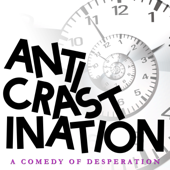 Anticrastination