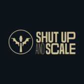 Shut Up and Scale