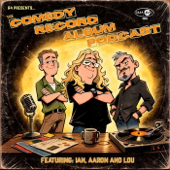 The Comedy Record Album Podcast