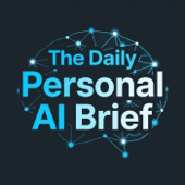 The Daily Personal AI Brief