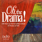 Oh, the Drama!
