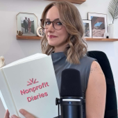 Nonprofit Diaries