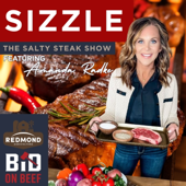 Sizzle: The Salty Steak Show