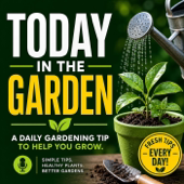 Today in the Garden