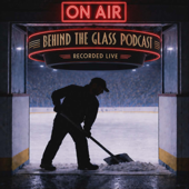 Behind the Glass