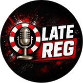 Late Reg Podcast