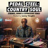 Pedal Steel: Country Soul