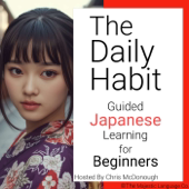 The Daily Habit: Guided Japanese Learning for Beginners (no AI)