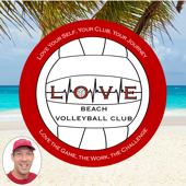 LOVE Beach Volleyball Club