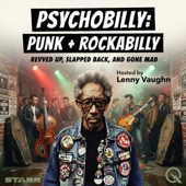 Psychobilly: Punk + Rockabilly