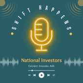 NITIC | Shift Happens - Winning In Competitive Markets