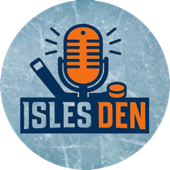 Isles Den Podcast