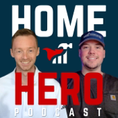 Home Hero Podcast