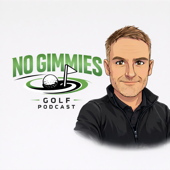 No Gimmies Golf Podcast