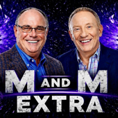 M and M Extra