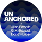 So Unanchored