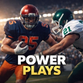 Power Plays