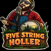 Five String Holler