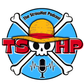 The Strawhat Podcast