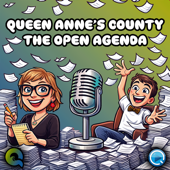 The Open Agenda