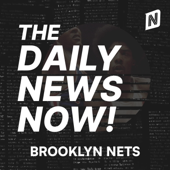 Brooklyn Nets News Today | 2 Min News | The Daily News Now!