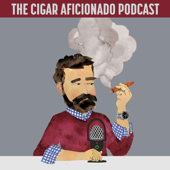 Cigar Aficionado Podcast