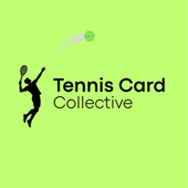 The Tennis Card Collective Show