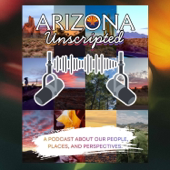 Arizona Unscripted
