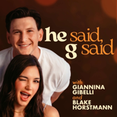He Said, G Said