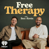 Free Therapy with Ben & Kevin