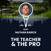The Teacher and The Pro