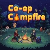Co-op Campfire