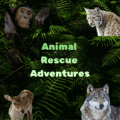 Animal Rescue Adventures