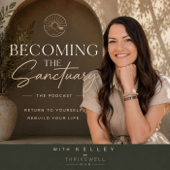 Becoming the Sanctuary