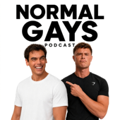 NORMAL GAYS Podcast