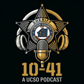 10-41: A UCSO Podcast