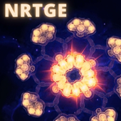 NRTGE | No Reason to Get Excited