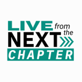Live from the Next Chapter