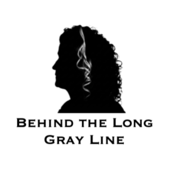 Behind The Long Gray Line