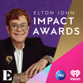 Elton John Impact Awards