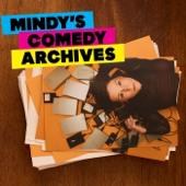 Mindy's Comedy Archives