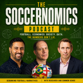 The Soccernomics Podcast