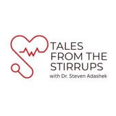 Tales from the Stirrups