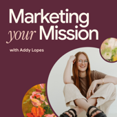 Marketing Your Mission