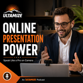 Online Presentation Power: Speak Like a Pro Without Sounding Like You’re Reading