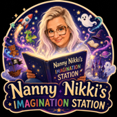 Nanny Nikki’s Imagination Station
