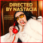 Directed by Nastacia: Creative Direction, Brand Photoshoots & The Art of Your Next Era