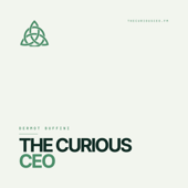Dermot Buffini - The Curious CEO